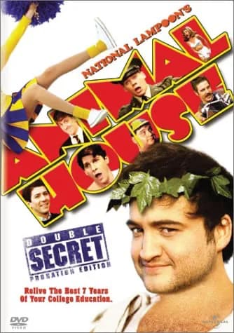 National Lampoon's Animal House Double Secret Probation Edition