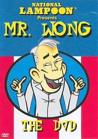 National Lampoon's Mr. Wong