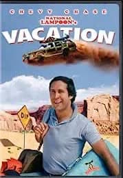 National Lampoon's Vacation Special Edition