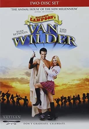 National Lampoon's Van Wilder