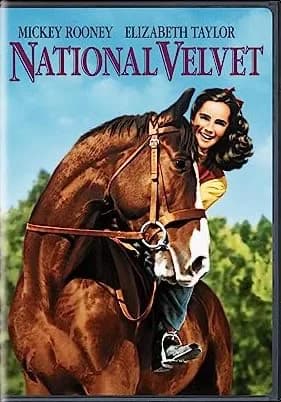 National Velvet