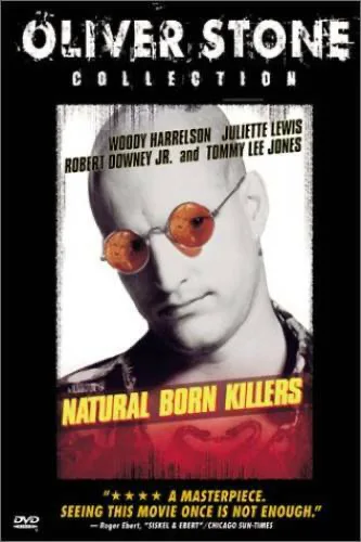 Natural Born Killers Special Edition