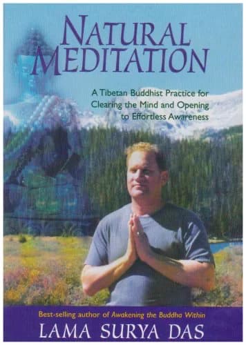 Natural Meditation