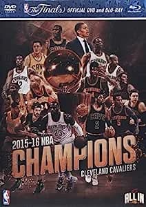 NBA: Champions 2015-2016