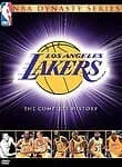 NBA: Dynasty Series: The Complete History Of The Lakers