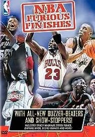 NBA: Furious Finishes