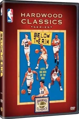 NBA: Hardwood Classics: Below The Rim