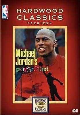 NBA: Hardwood Classics: Michael Jordan's Playground
