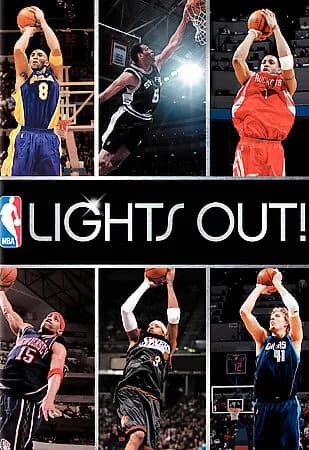 NBA: Lights Out!