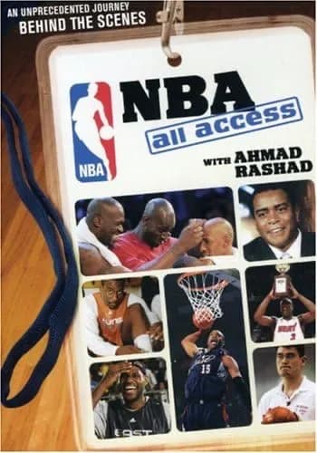 NBA: NBA Access