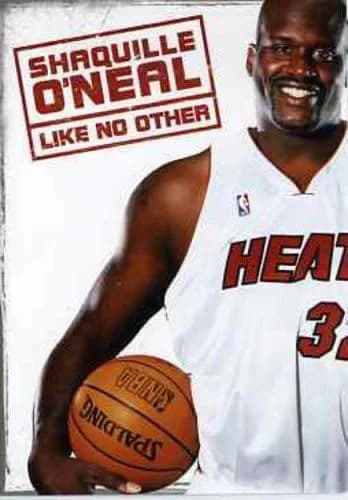 NBA: Player Profile: Shaquille O'Neil: Like No Other