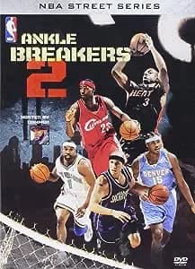 NBA: Street Series: Ankle Breakers, Vol. 2