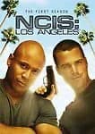 NCIS: Los Angeles: The 1st Season