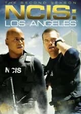 NCIS: Los Angeles: The 2nd Season