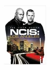 NCIS: Los Angeles: The 5th Season