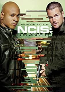 NCIS: Los Angeles: The 6th Season