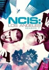 NCIS: Los Angeles: The 7th Season