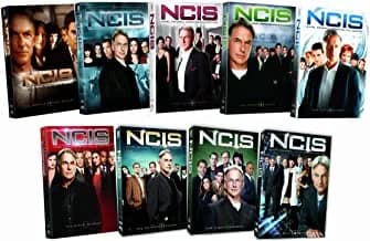 NCIS: Naval Criminal Investigative Service: The 1st - 9th Seasons: Nine Season Pack