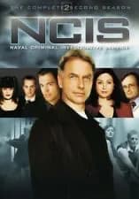 NCIS: Naval Criminal Investigative Service: The 2nd Season