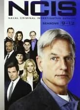 NCIS: Naval Criminal Investigative Service: The 9th - 12th Seasons