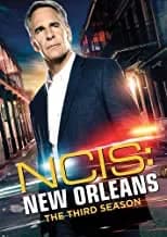 NCIS: New Orleans: The 3rd Season