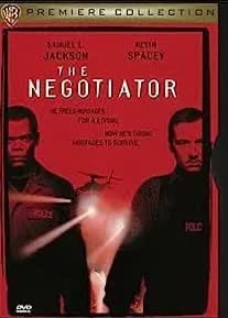 Negotiator