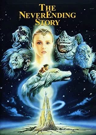 NeverEnding Story