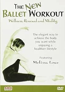 New Ballet Workout