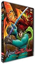 New Getter Robo #2: Ying Yang Master