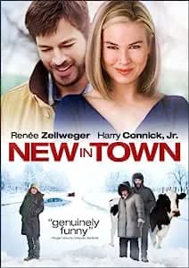 New In Town