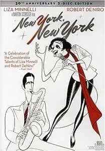 New York, New York 30th Anniversary Edition