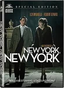 New York, New York Special Edition