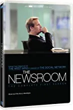 Newsroom (2012): The Complete 1st Season