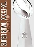 NFL Films: Super Bowl Collection: Super Bowl XXXI - XL