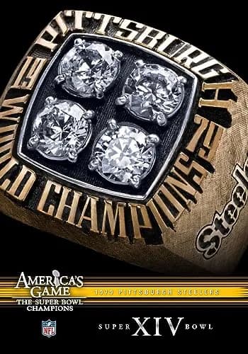 NFL: America's Game: 1979 Steelers