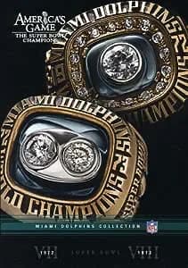 NFL: America's Game: Miami Dolphins