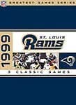 NFL: Greatest Games Series: St. Louis Rams 1999 Playoffs