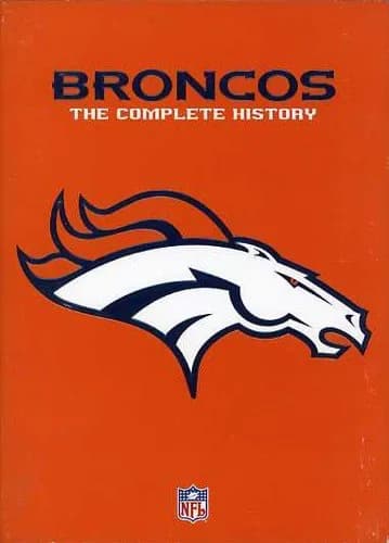 NFL: History Of The Denver Broncos