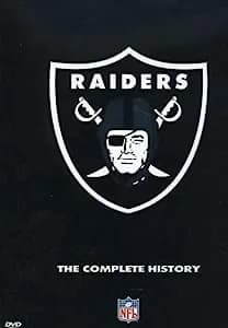 NFL: History Of The Oakland Raiders