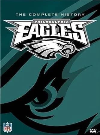 NFL: History Of The Philadelphia Eagles
