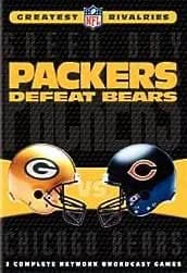 NFL: NFL's Greatest Rivalries: Green Bay Vs. Chicago