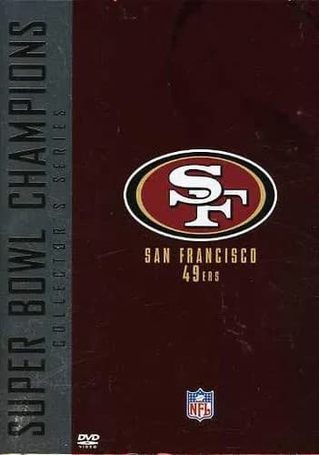 NFL: Super Bowl Collection: San Francisco 49ers