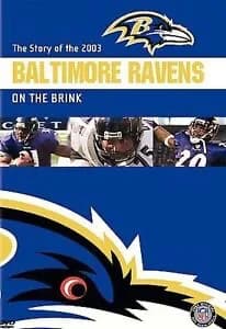 NFL: Team Highlights 2003-04: Baltimore Ravens