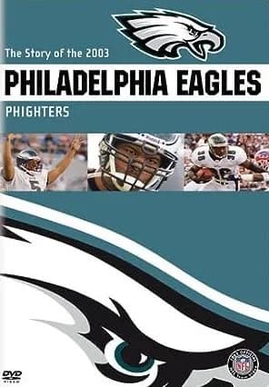 NFL: Team Highlights 2003-04: Philadelphia Eagles
