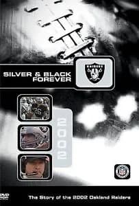 NFL: Team Highlights: 2002 Oakland Raiders