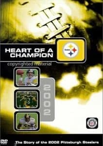 NFL: Team Highlights: 2002 Pittsburgh Steelers