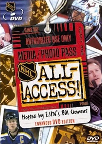 NHL: All Access!