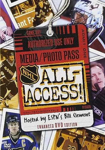 NHL: All Access!