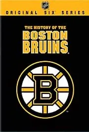 NHL: History Of The Boston Bruins