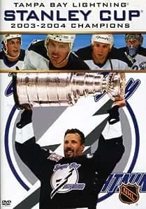 NHL: Stanley Cup Champions 2004